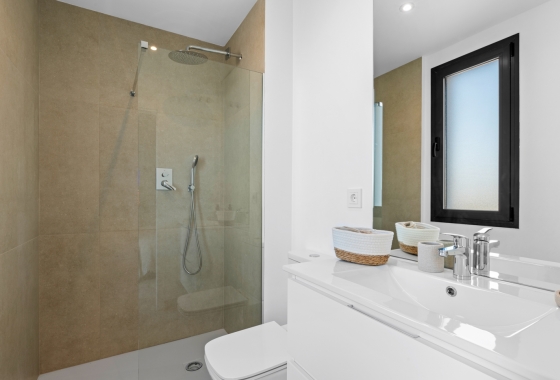 Obra nueva - ground-floor - Islas Menores