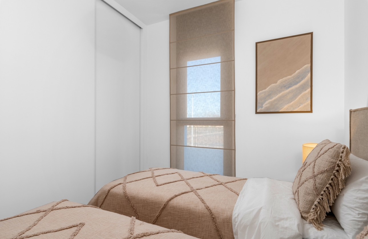 Obra nueva - ground-floor - Islas Menores