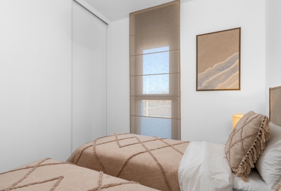 Obra nueva - ground-floor - Islas Menores