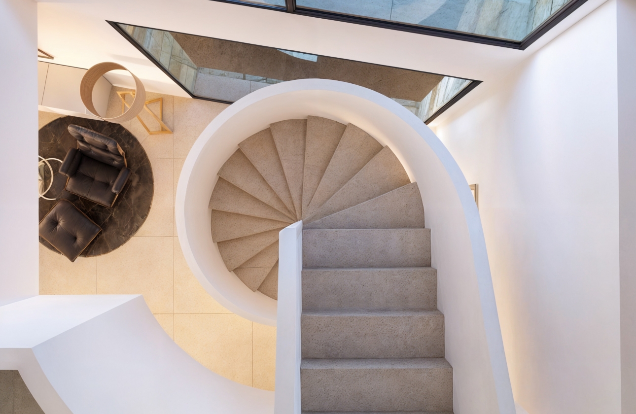 New Build - Villa - Moraira - Teulada