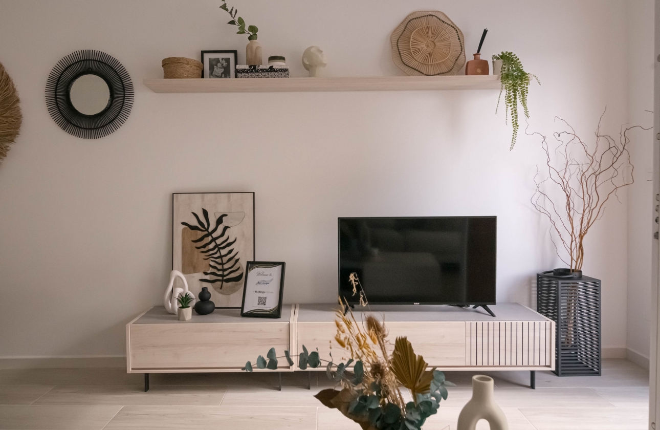 New Build - House - Jerónimo y Avileses