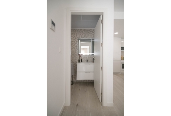 New Build - House - Jerónimo y Avileses