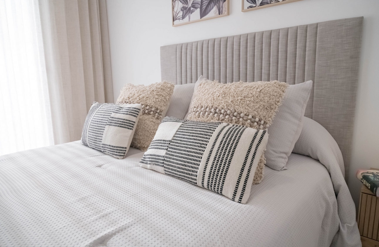 New Build - House - Jerónimo y Avileses