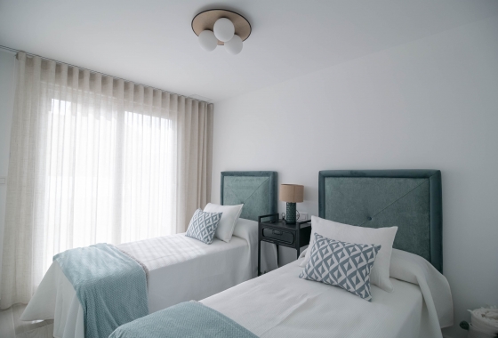 New Build - House - Jerónimo y Avileses