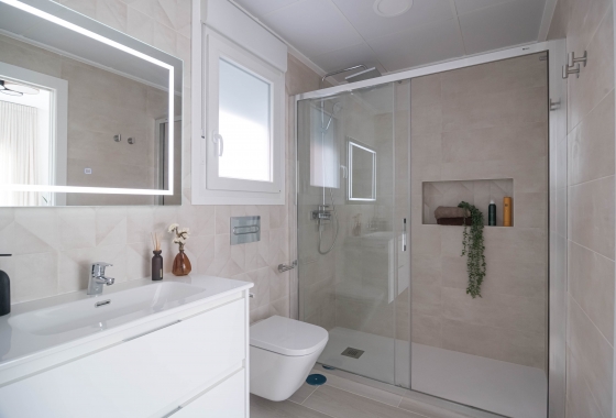 New Build - House - Jerónimo y Avileses