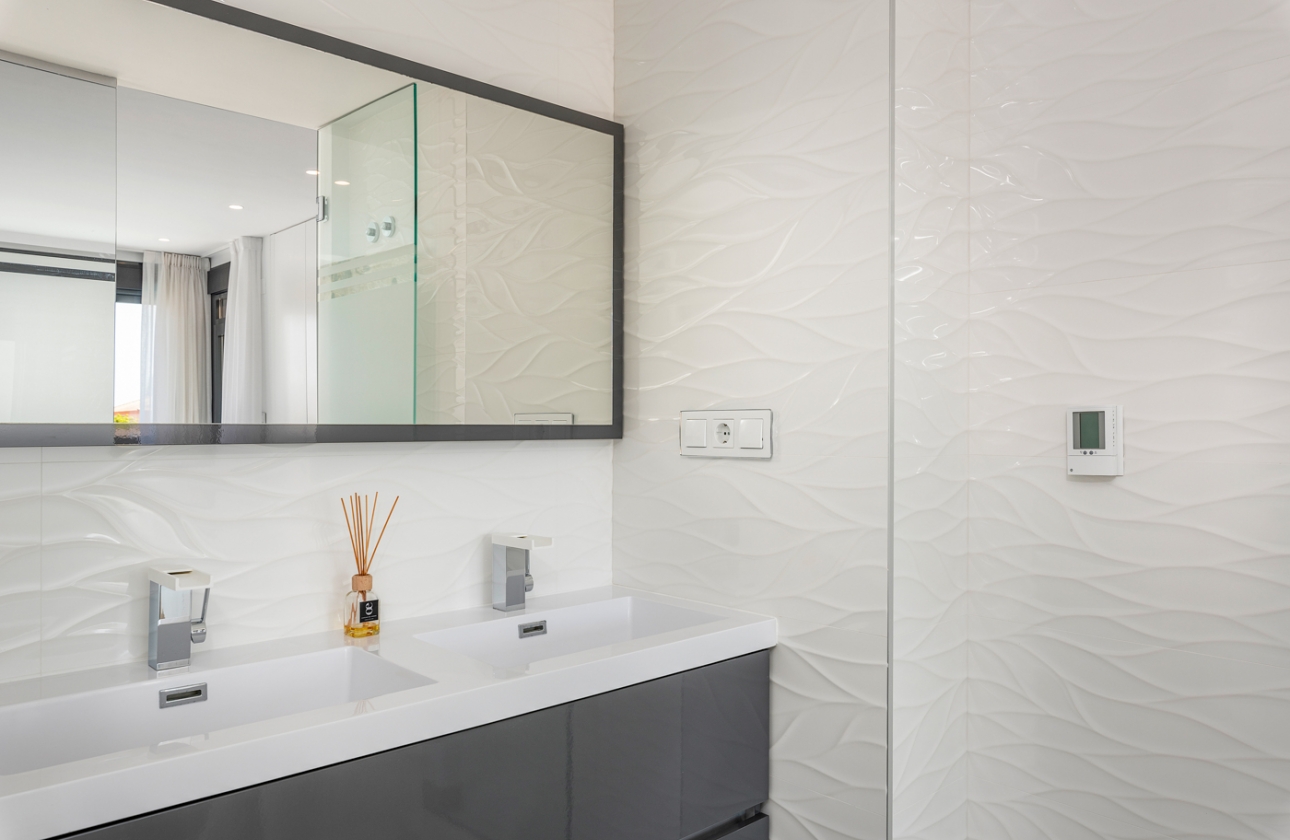 Obra nueva - detached - Playa Paraiso