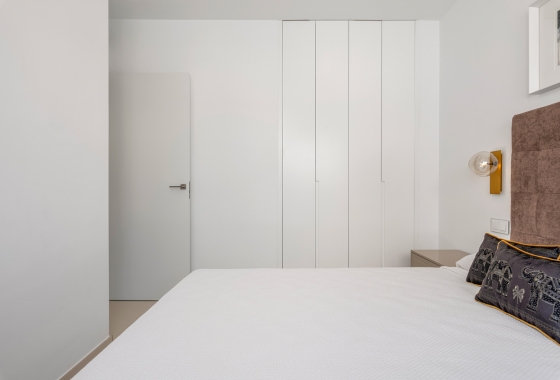 Obra nueva - detached - Playa Paraiso