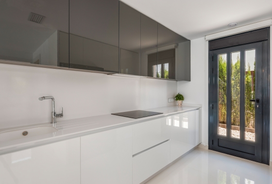 New Build - Villa - Mar de Cristal - Playa Paraiso