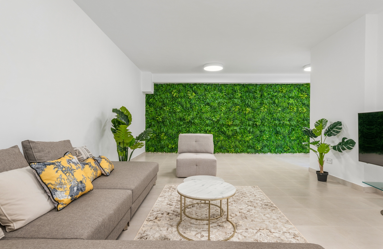 New Build - Villa - Mar de Cristal - Playa Paraiso