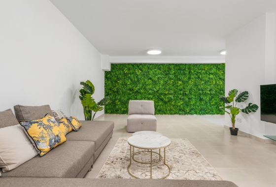 New Build - Villa - Mar de Cristal - Playa Paraiso