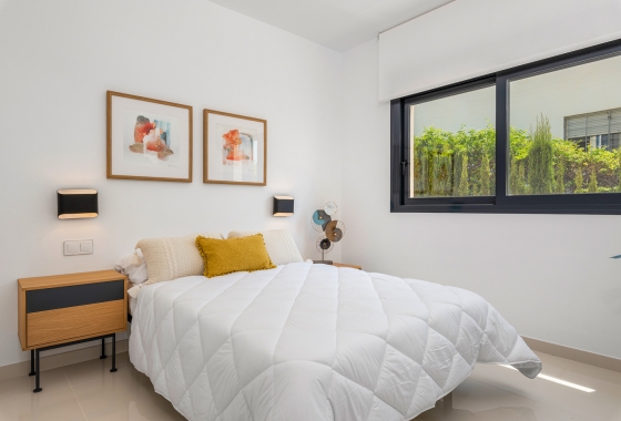 New Build - Villa - Mar de Cristal - Playa Paraiso