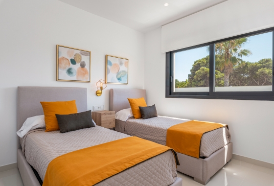 New Build - Villa - Mar de Cristal - Playa Paraiso