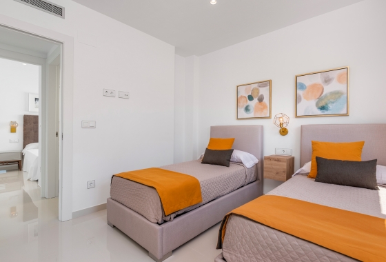 New Build - Villa - Mar de Cristal - Playa Paraiso