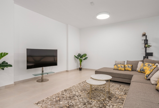 New Build - Villa - Mar de Cristal - Playa Paraiso