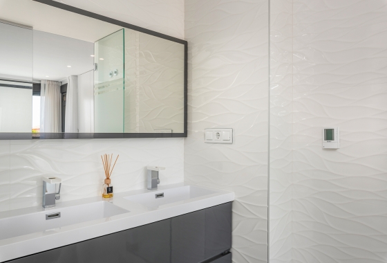 New Build - Villa - Mar de Cristal - Playa Paraiso