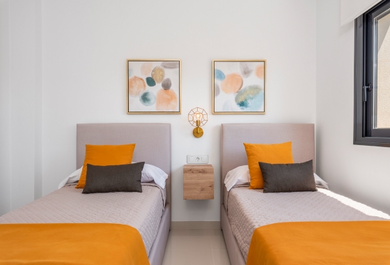 New Build - Villa - Mar de Cristal - Playa Paraiso