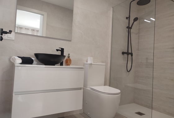 Nieuwbouw Woningen - Villa - Balsicas