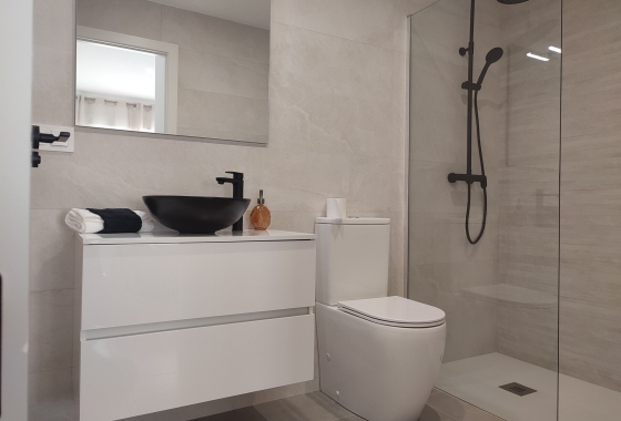 Nieuwbouw Woningen - Villa - Balsicas