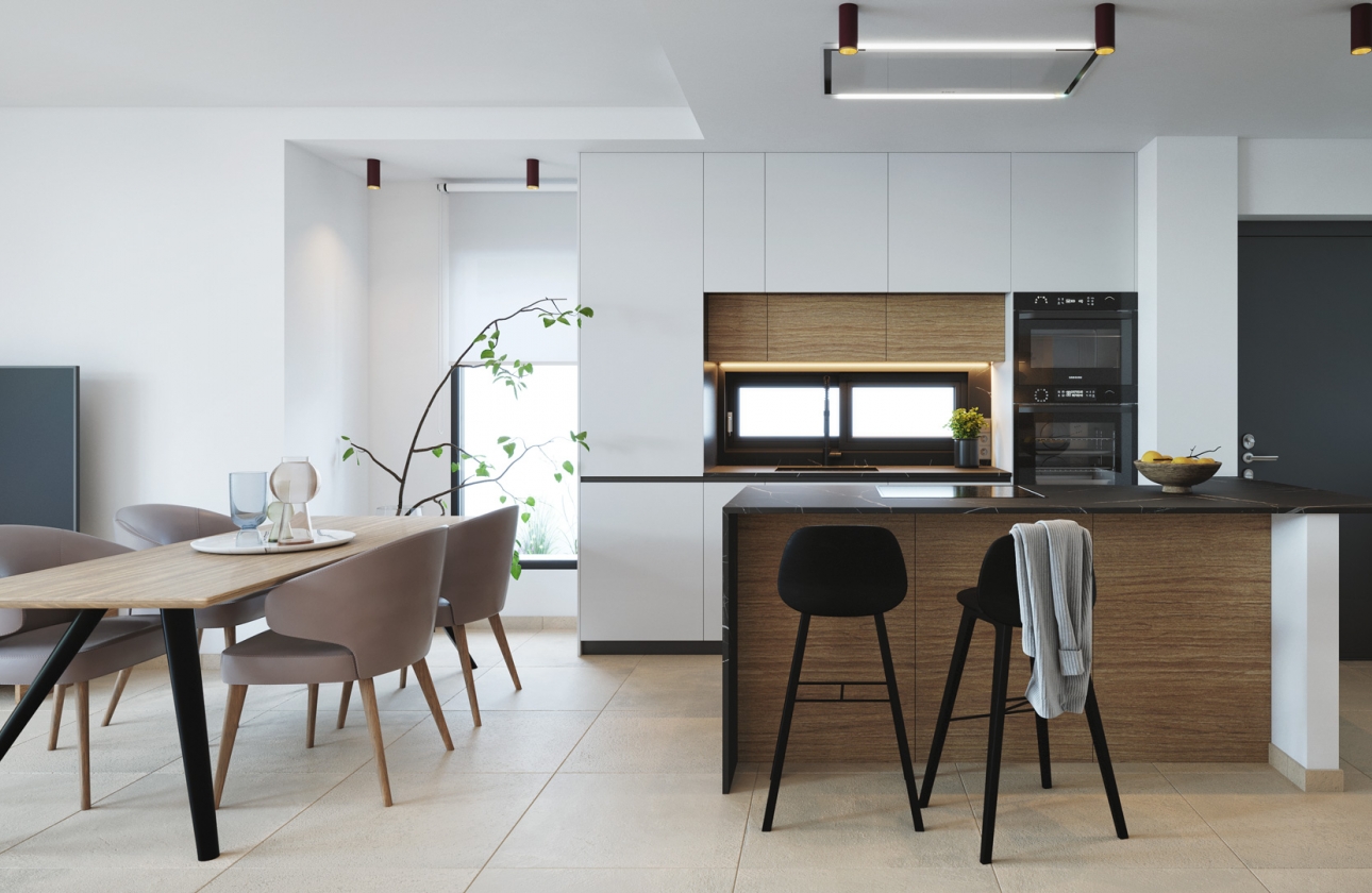 Obra nueva - detached - San Pedro del Pinatar - San Pedro Del Pinatar