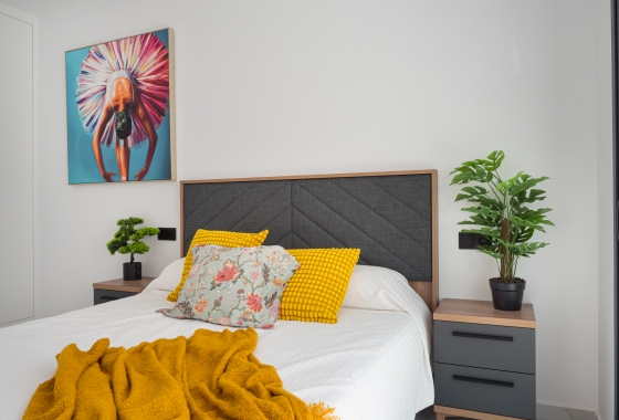 Obra nueva - detached - San Pedro del Pinatar - San Pedro Del Pinatar