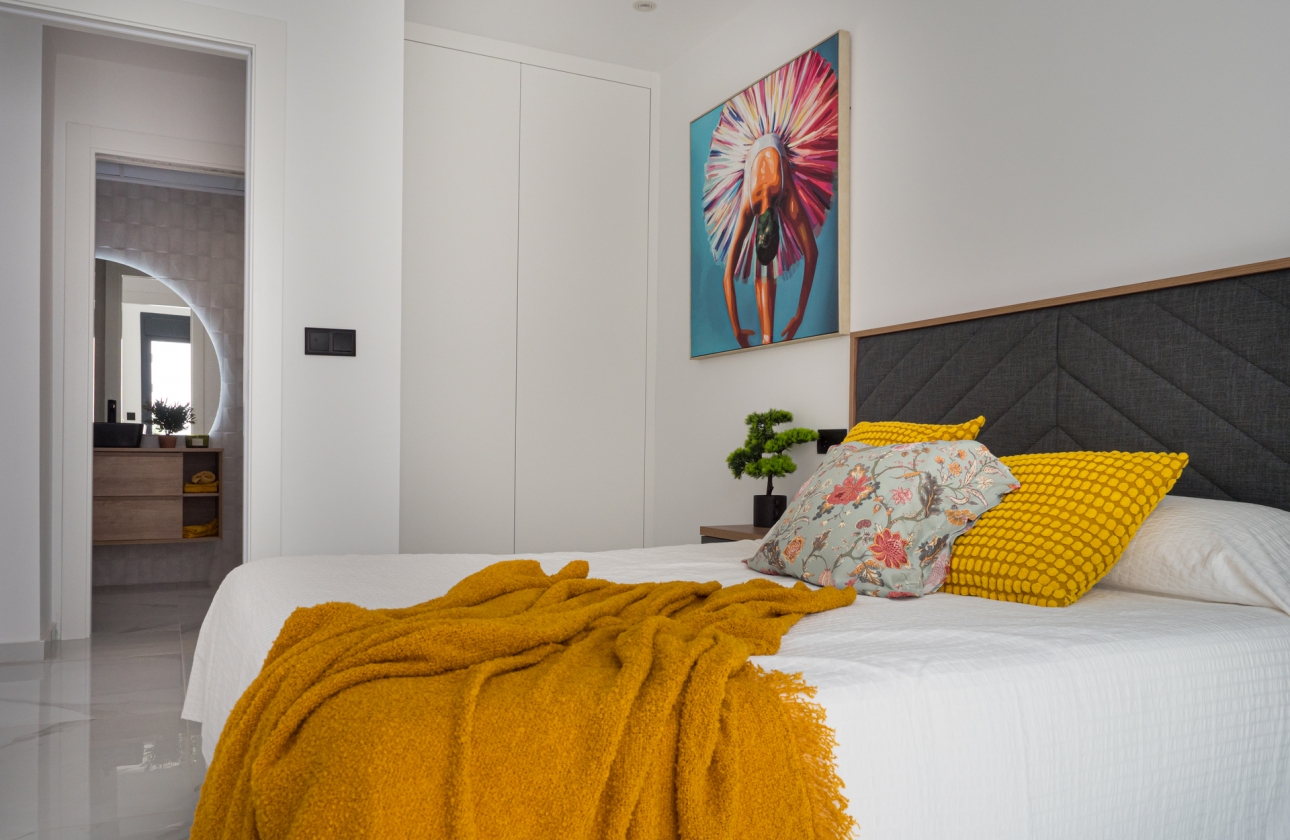 Obra nueva - detached - San Pedro del Pinatar - San Pedro Del Pinatar