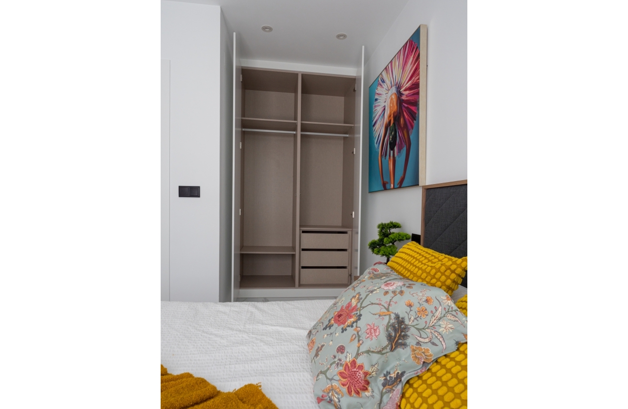 Obra nueva - detached - San Pedro del Pinatar - San Pedro Del Pinatar