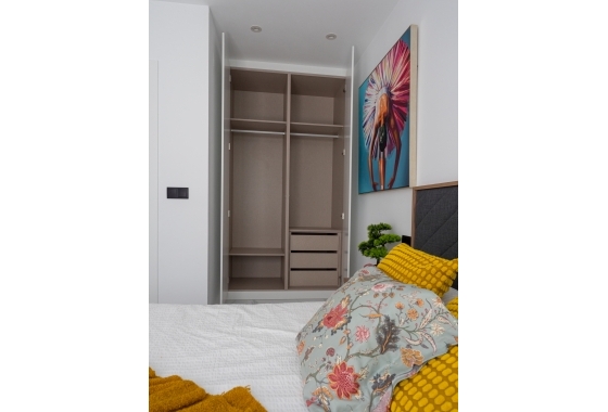 Obra nueva - detached - San Pedro del Pinatar - San Pedro Del Pinatar