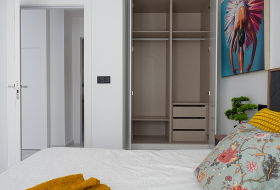 Obra nueva - detached - San Pedro del Pinatar - San Pedro Del Pinatar