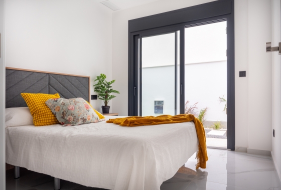 Obra nueva - detached - San Pedro del Pinatar - San Pedro Del Pinatar