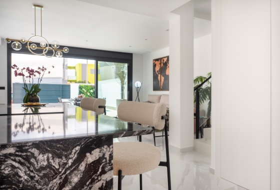 Obra nueva - detached - San Pedro del Pinatar - San Pedro Del Pinatar