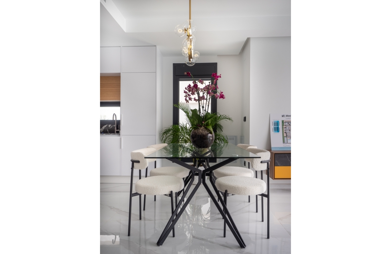 Obra nueva - detached - San Pedro del Pinatar - San Pedro Del Pinatar