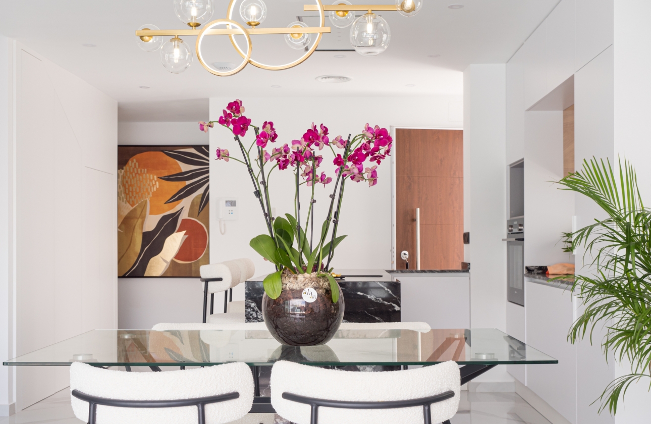 Obra nueva - detached - San Pedro del Pinatar - San Pedro Del Pinatar