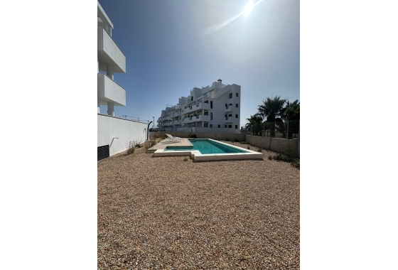 Obra nueva - Apartamento / piso - Torre-Pacheco