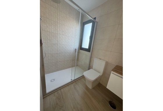 Obra nueva - Apartamento / piso - Torre-Pacheco