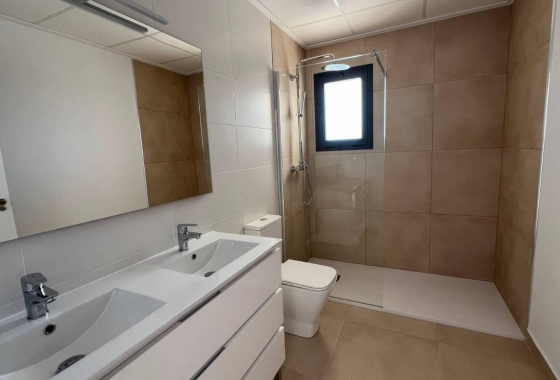 Nouvelle construction - Villa - Cañada de la Leña