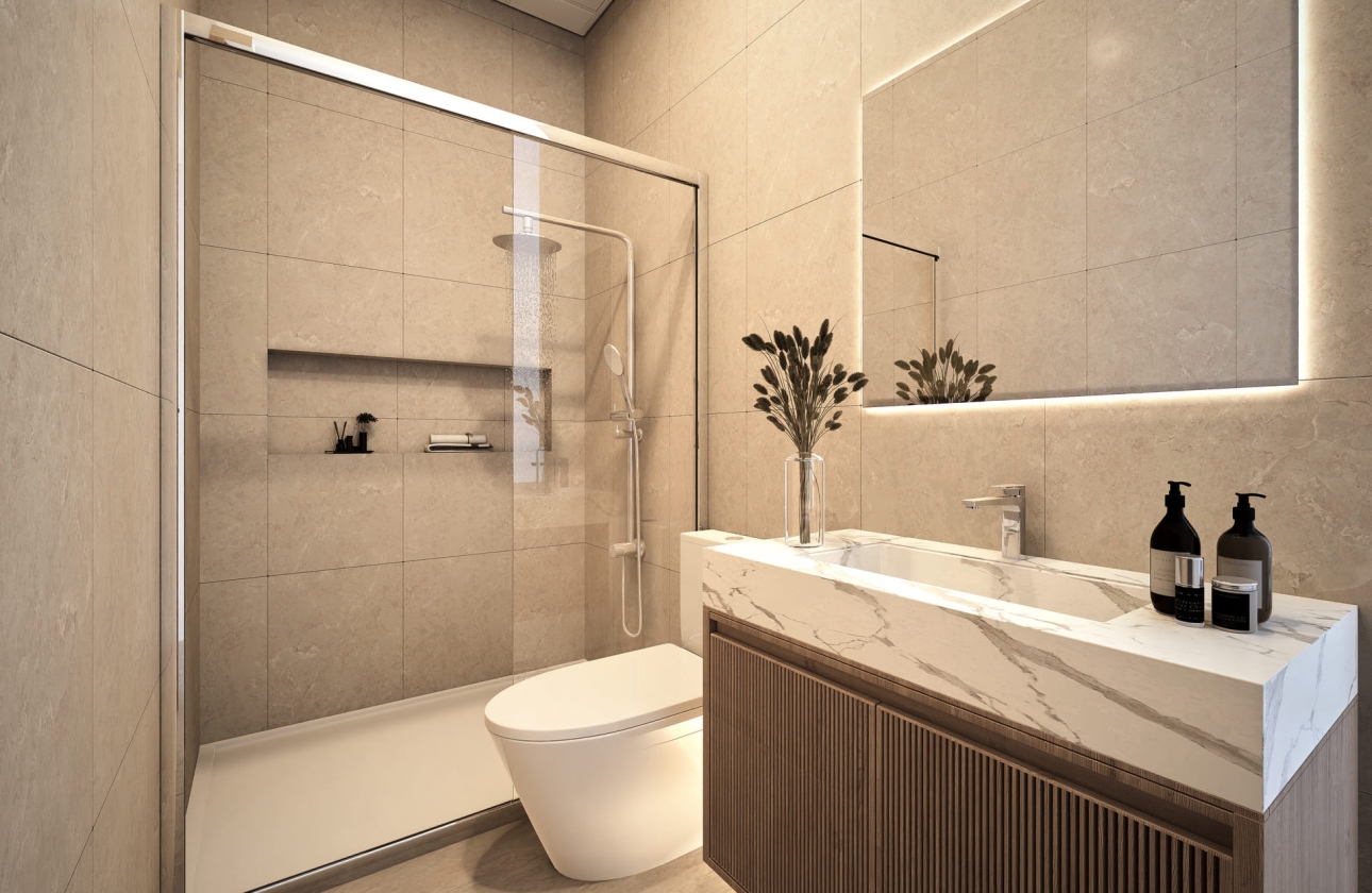 Nieuwbouw Woningen - Huis - Los Alcazares