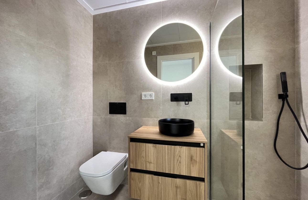 Obra nueva - detached - San Pedro del Pinatar - San Pedro Del Pinatar