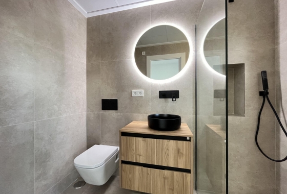 Obra nueva - detached - San Pedro del Pinatar - San Pedro Del Pinatar