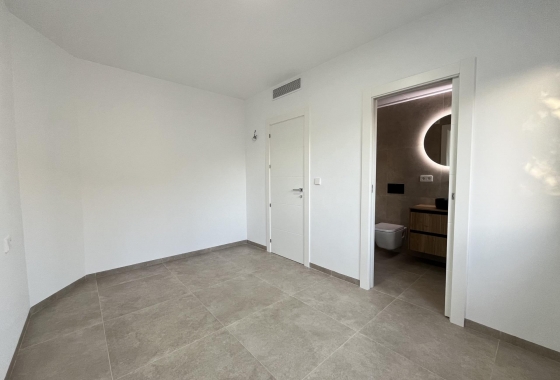 Obra nueva - detached - San Pedro del Pinatar - San Pedro Del Pinatar