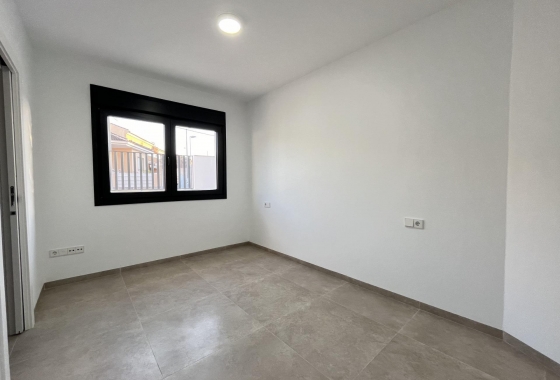 Obra nueva - detached - San Pedro del Pinatar - San Pedro Del Pinatar