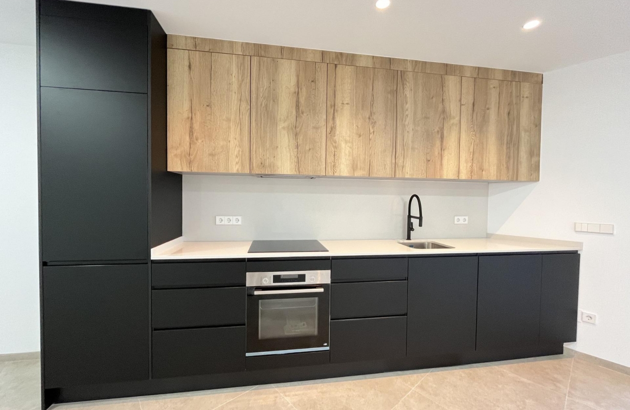 Obra nueva - detached - San Pedro del Pinatar - San Pedro Del Pinatar