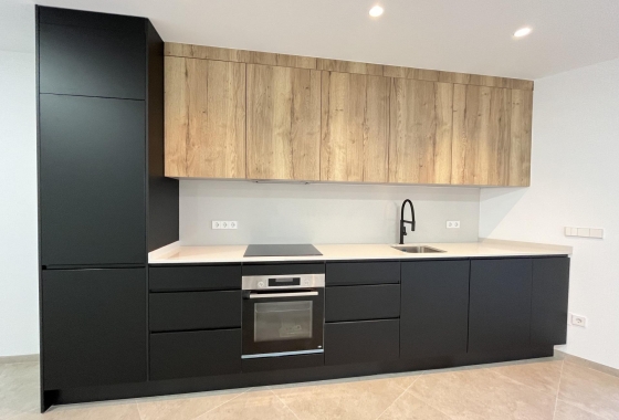 Obra nueva - detached - San Pedro del Pinatar - San Pedro Del Pinatar