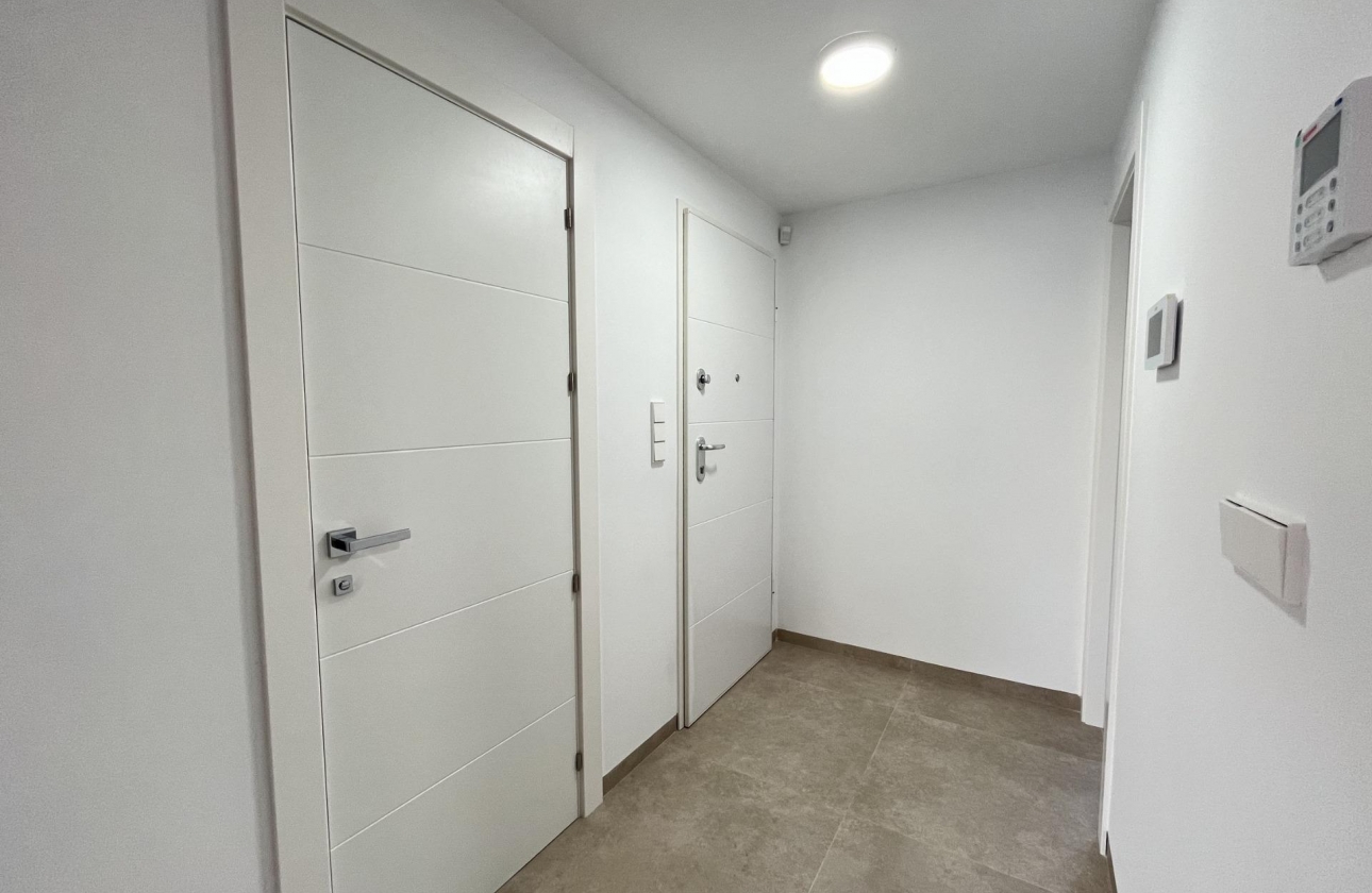 Obra nueva - detached - San Pedro del Pinatar - San Pedro Del Pinatar