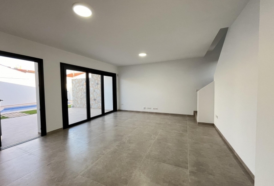 Obra nueva - detached - San Pedro del Pinatar - San Pedro Del Pinatar