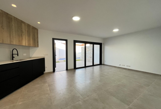 Obra nueva - detached - San Pedro del Pinatar - San Pedro Del Pinatar