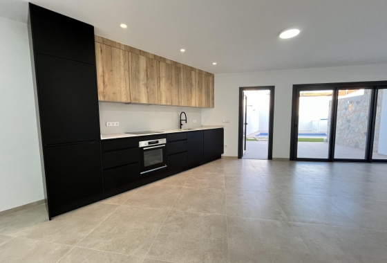 Obra nueva - detached - San Pedro del Pinatar - San Pedro Del Pinatar