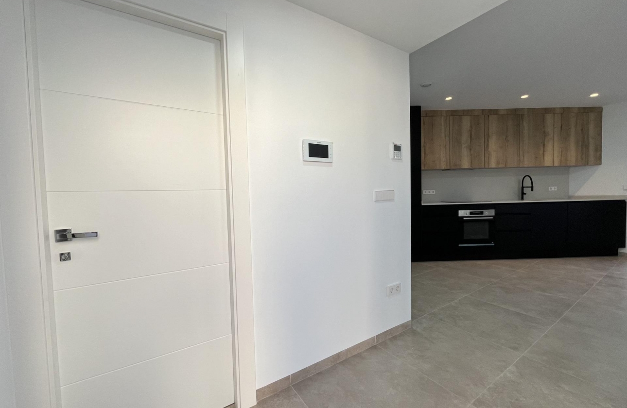 Obra nueva - detached - San Pedro del Pinatar - San Pedro Del Pinatar