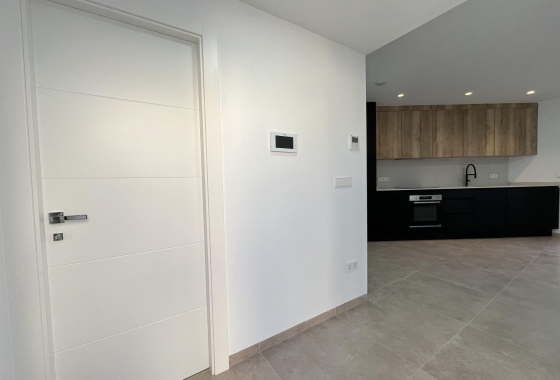 Obra nueva - detached - San Pedro del Pinatar - San Pedro Del Pinatar