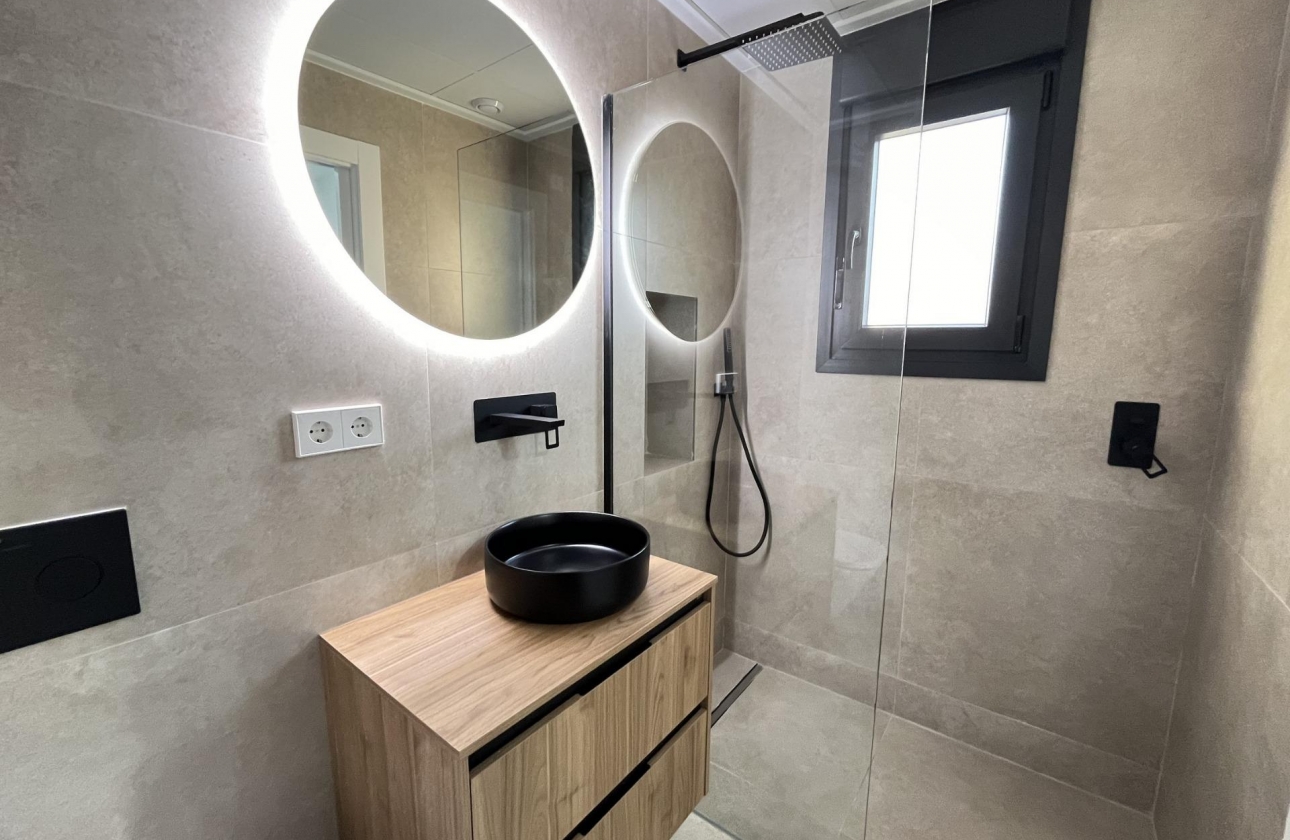 Obra nueva - detached - San Pedro del Pinatar - San Pedro Del Pinatar