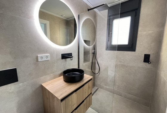 Obra nueva - detached - San Pedro del Pinatar - San Pedro Del Pinatar